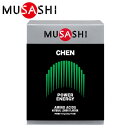 TV MUSASHI CHEN (`F) 45{ INF-00549