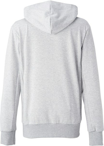 デサント トレーニング パーカー メンズ レディース フーデッドスウェット DMC2601ーMGY