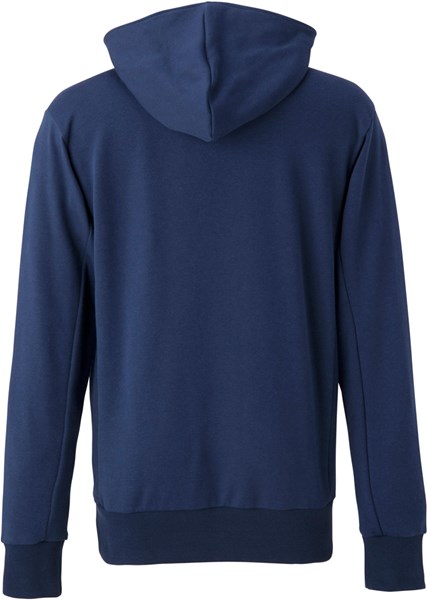 デサント トレーニング パーカー メンズ レディース フーデッドスウェット DMC2601ーUNV