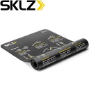 XLY SKLZ tBbglX g[jO g[i[}bgX|[cvptH[}X MAT - SPORT PERFORMANCE