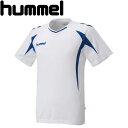 【メール便対応】ヒュンメル hummel プラクティスシャツ HAP1124-1063