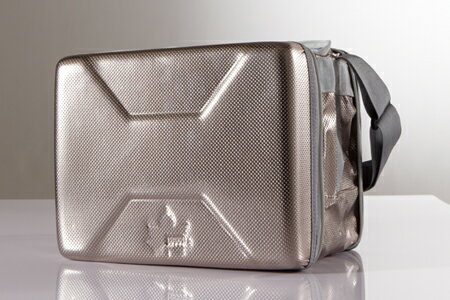 【週末限定日替り500円OFFクーポン発行中!!有効期間:8/7(土)00:00~8/8(日)23:59迄】LOGOS ロゴス ハイパー氷点下クーラーM 脅威の保冷力 81670070