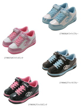 ヒーリーズ パルス 3 ローラーシューズ HEELYS PULSE 3 2輪タイプ