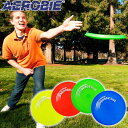 エアロビー フリスビー エアロビーソフトディスク Aerobie Soft Disc