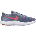○17HO NIKE(ナイキ) フレックス コンタクト GS 917937-402 ジュニアシューズ