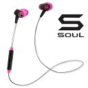 _jeB SOUL RUN FREE PRO X X|[c Bluetooth CX CtH SL-1023