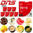 DNS プロテインホエイ100 プレミアムチョコレート風味 1050g