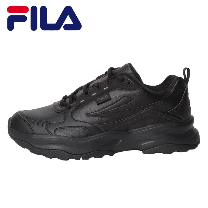 FILA tB V[Y Xj[J[ WOODBLOCK STR 1RM02259E001 Y fB[X