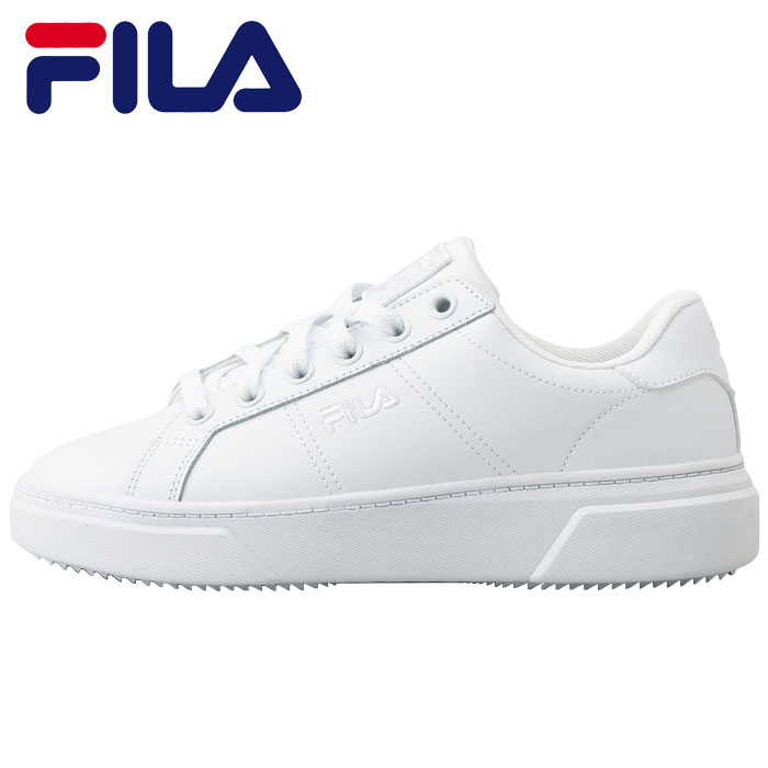 FILA フィラ シューズ スニーカー COURT PLUMPY LITE UFW23046100 メンズ レディース