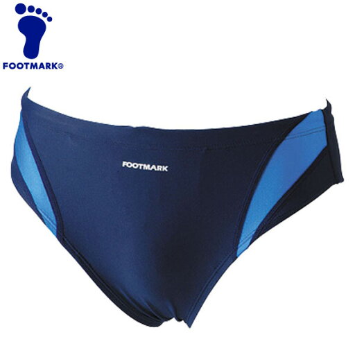 【メール便対応】フットマーク 水泳 アクアライン水着 競泳 6L 水着 101531B3-10 返品不可 【メール便対応】フットマーク 水泳 アクアライン水着 競泳 6L 水着 101531B3-10 返品不可
