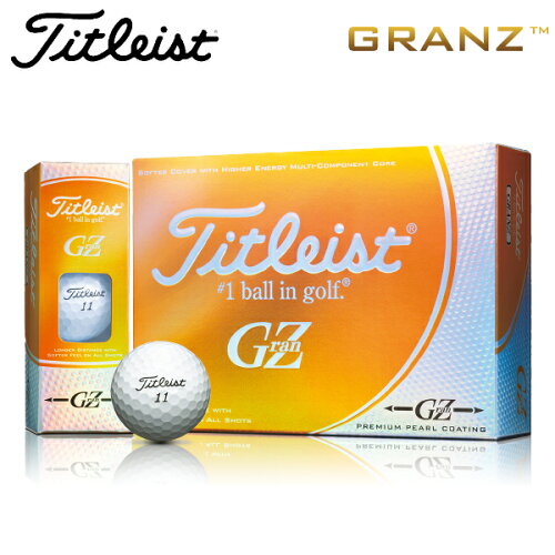 タイトリストTitleistゴルフボール【あす楽対応】タイトリスト ゴルフ...