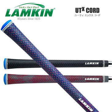 ラムキン グリップ UTx コード グリップ LAMKIN ユーティ エックス CORD