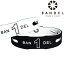 ڤбۥХǥ BANDEL ʥС ֥쥹å С֥ NumberSeries Bracelet Reversible 160710D