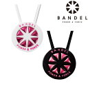 of ^bNV[Y lbNX sN BANDEL METALIC SERIES NECKLACE PINK