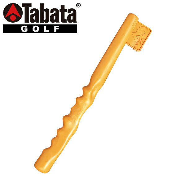 タバタ ゴルフ パーフェクトグリップ GV-0342