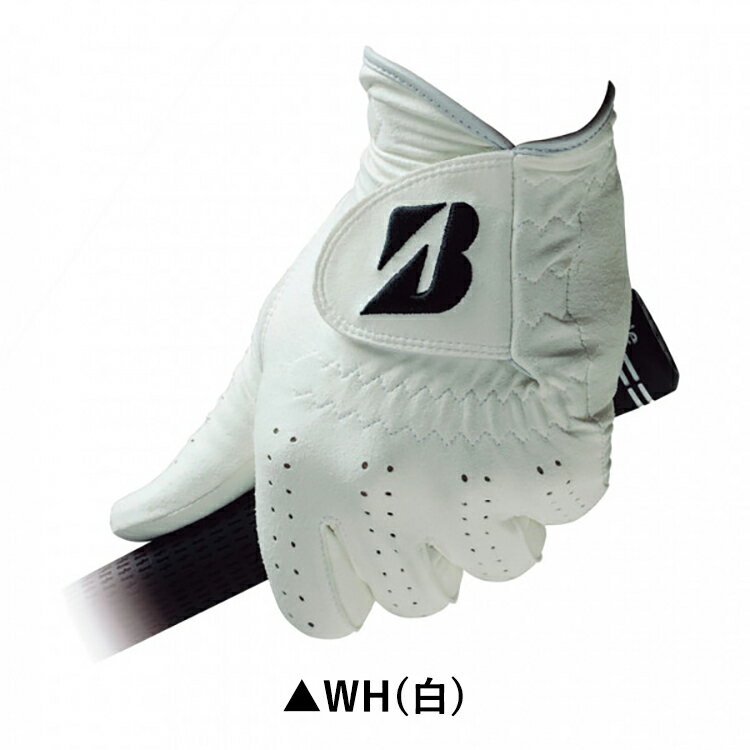 【メール便対応】ブリヂストン ゴルフ ツアーグローブ メンズ ゴルフグローブ 右利き(左手用) GLG12