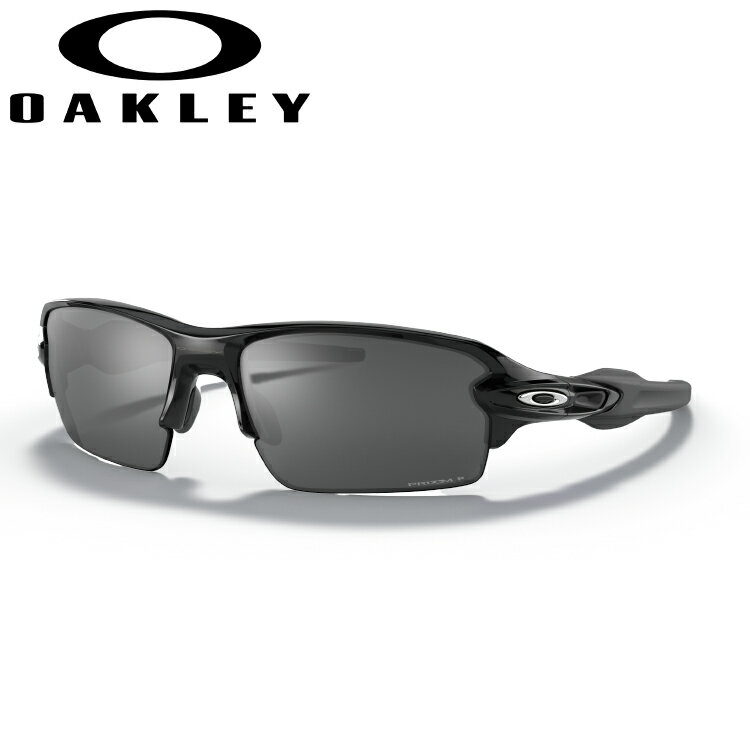 オークリー 【あす楽対応】オークリー メンズ サングラス フラック 2.0 OO9271-2661 Oakley Flak 2.0 Asian Fit 偏光レンズ