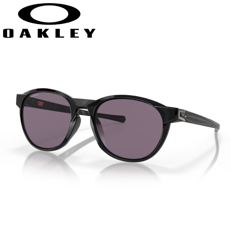 オークリー メンズ サングラス リードメイス OO9126F-0154 Oakley Reedmace Asian Fit