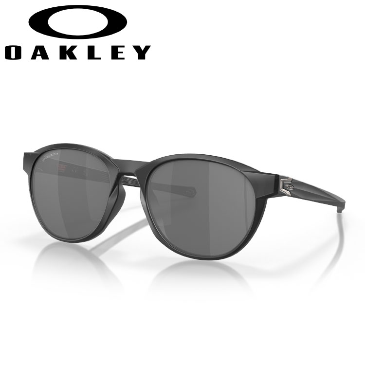 オークリー サングラス （メンズ） 【あす楽対応】オークリー メンズ サングラス リードメイス OO9126F-0254 Oakley Reedmace Asian Fit