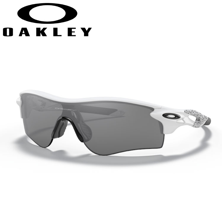 オークリー メンズ サングラス レーダーロック パス OO9206-0238 Oakley Radarlock Path Asian Fit