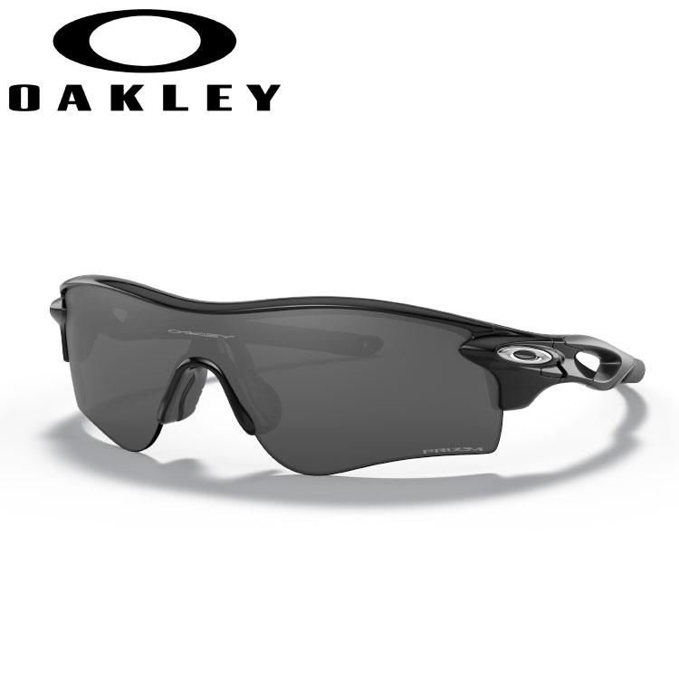 【あす楽対応】オークリー メンズ サングラス レーダーロック パス OO9206-4138 Oakley Radarlock Path Asian Fit