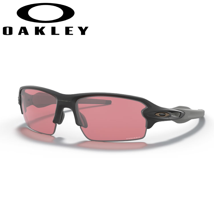 オークリー 【あす楽対応】オークリー ゴルフ メンズ サングラス フラック 2.0 OO9271-3761 Oakley Flak 2.0 Asian Fit