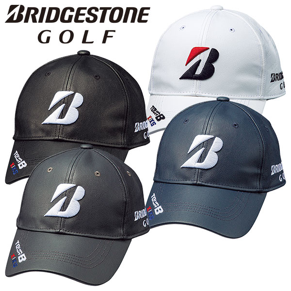 ブリヂストン ブリヂストン ゴルフ プロモデルキャップ メンズ 帽子 CPWG21