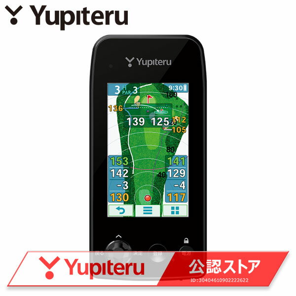 ڤ㤤ʪޥ饽Ϣư3,510OFFݥۡ(5/9 00:005/16 23:59)ۡڤбۥԥƥ  YGN7100 GPS եʥ Yupiteru Golf Navi