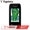 【あす楽対応】ユピテル ゴルフ YGN7100 GPS ゴルフナビ Yupiteru Golf Navi