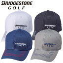 ブリヂストン ブリヂストン ゴルフ キャップ メンズ 帽子 CPG315