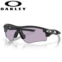 オークリー サングラス メンズ 【あす楽対応】オークリー メンズ サングラス レーダーロック パス OO9206-9438 Oakley Radarlock Path Asian Fit