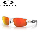 オークリー サングラス メンズ 【あす楽対応】オークリー メンズ サングラス フラック 2.0 OO9271-5361 Oakley Flak 2.0 Asian Fit 偏光レンズ