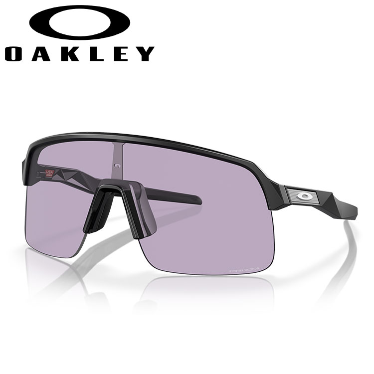 【あす楽対応】オークリー メンズ サングラス スートロ ライト OO9463A-2339 Oakley Sutro Lite Asian Fit