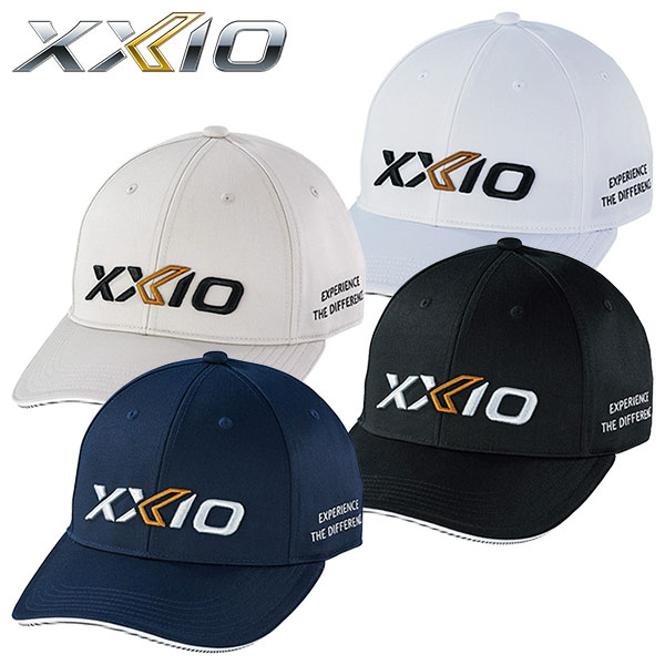 XXIO XMH3100■素材：ポリエステル65％、綿35％■サイズ：フリーサイズ（ベルト式）●MADE IN CHINA●ポリエステル繊維部分は100％再生プラスチックを使用しています。【メーカー取り寄せ商品】在庫の有無・納期は改めてご連絡させていただきます。取り寄せの為、ご購入いただけましても、欠品・完売の場合もございます。メーカー希望小売価格はメーカーカタログに基づいて掲載しています