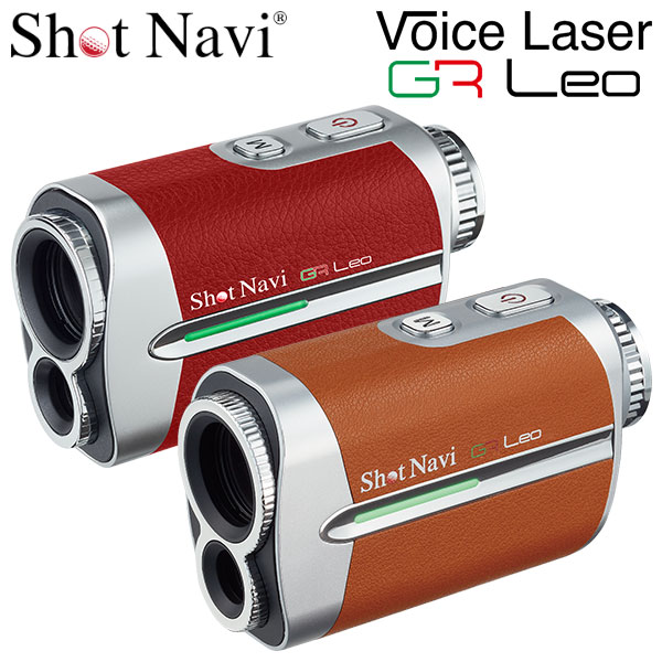 ڿ̸ǥۥåȥʥ  ܥ 졼 GR 쥪 졼Υ Shot Navi Voice Laser GR Leo