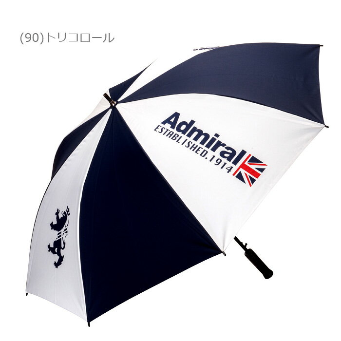 【全品ポイント3倍以上★要エントリー】【当店在庫】アドミラルゴルフ ゴルフアンブ...