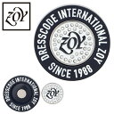 【当店在庫】ZOY ゾーイ ペアマーカー 071799885 2025モデル 日本正規品