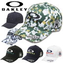 オークリー 【あす楽対応】オークリー ゴルフ OAKLEY FIXED CAP 23.0 キャップ メンズ 春夏 FOS901397