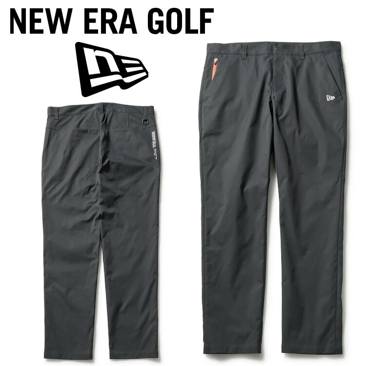 楽天市場】new era テーパード ストレッチパンツの通販