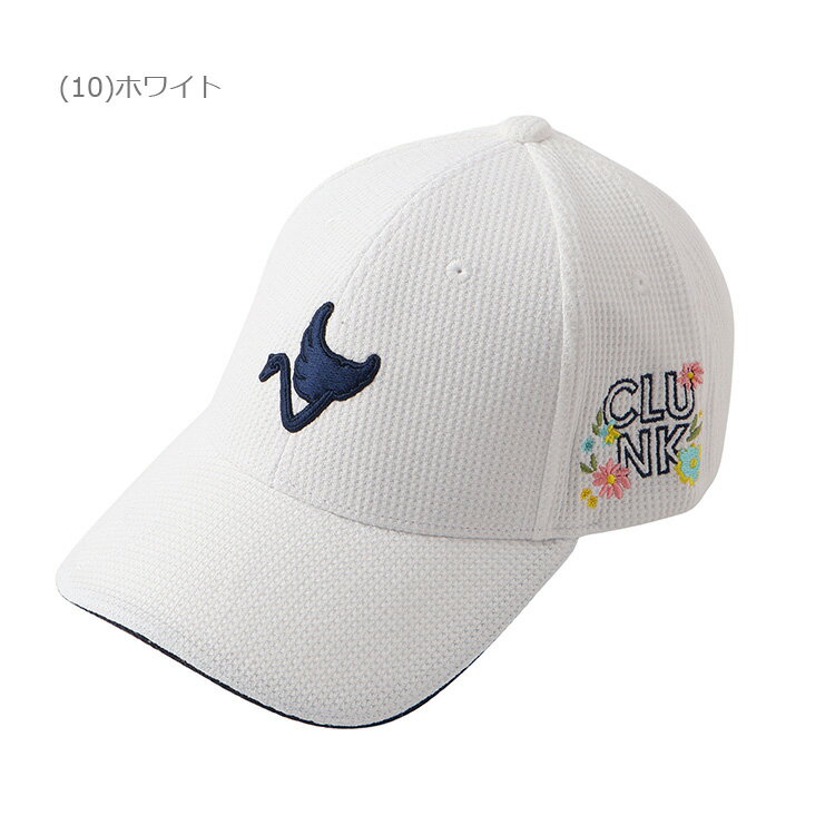 【当店在庫】クランク ゴルフ マーカー用マグネット入りサーマルキャップ レディース CL5TWA01