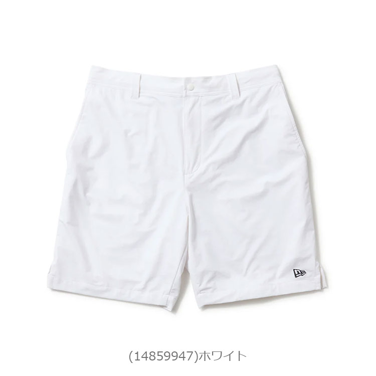【当店在庫】ニューエラ ゴルフ Turf & Surf ショートパンツ メンズ 2026春夏 ゴル...