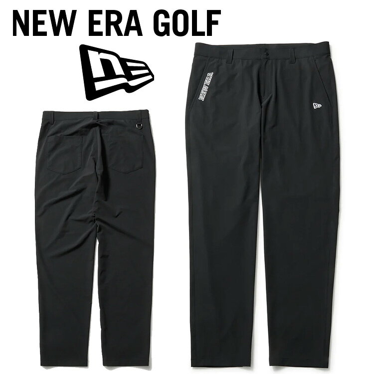 楽天市場】new era テーパード ストレッチパンツの通販