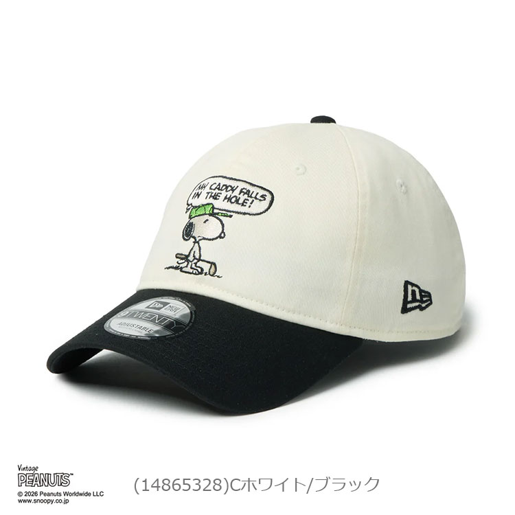 【全品ポイント3倍以上★要エントリー】【当店在庫】ニューエラ ゴルフ 9TWENTY Vin...