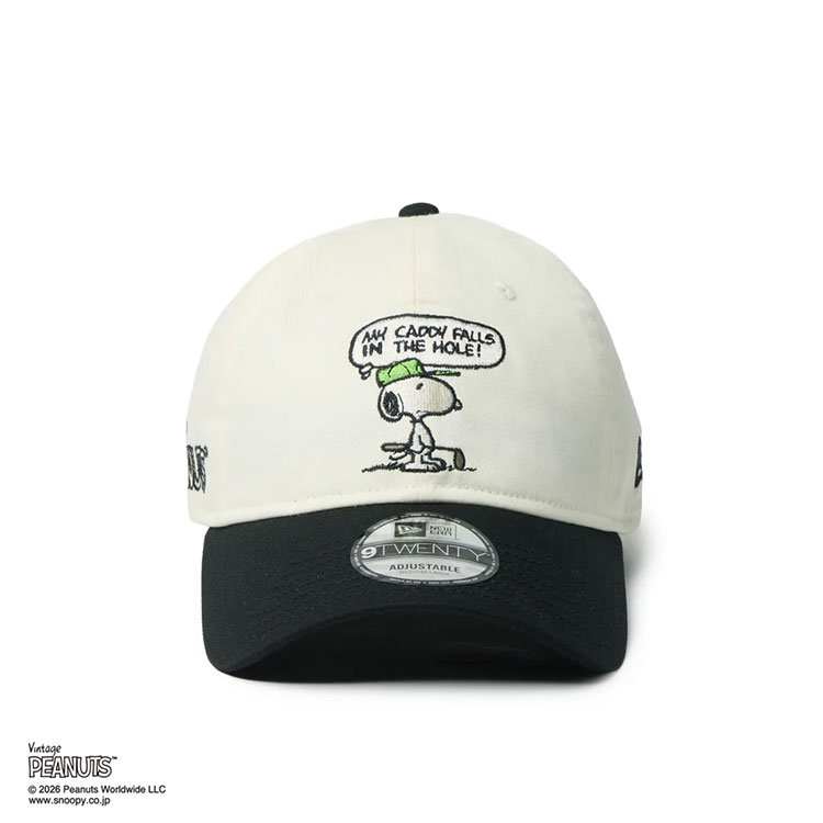 【全品ポイント3倍以上★要エントリー】【当店在庫】ニューエラ ゴルフ 9TWENTY Vin...