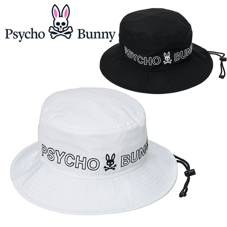 【当店在庫】サイコバニー NEW ERA コラボ ハット メンズ 2026モデル 帽子 PBMG651F