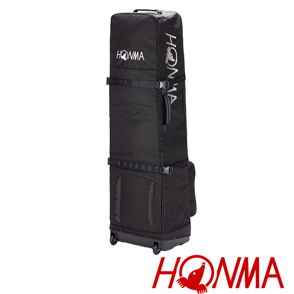 乐天商城 - 【5月2日入荷分】 ホンマ ゴルフ タイヤ付き トラベルケース TC12601 HONMA GOLF 日本正規品 2026モデル