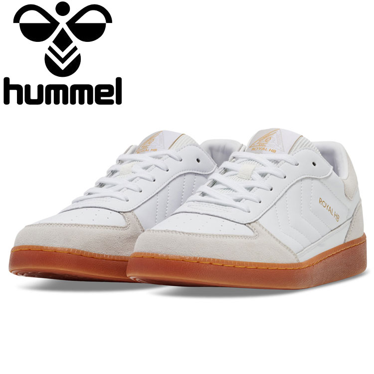 hummel(q) ROYAL HB LS HM221476-9001 Y jZbNX V[Y