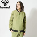 ヒュンメル hummel PLAY ボンバージャケット HAW2157-593 メンズ レディース