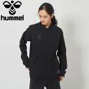 ヒュンメル hummel PLAY ボンバージャケット HAW2157-90 メンズ レディース