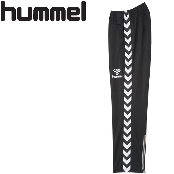 ヒュンメル hummel ジュニアウォームアップパンツ HJT3059-90 ジュニア